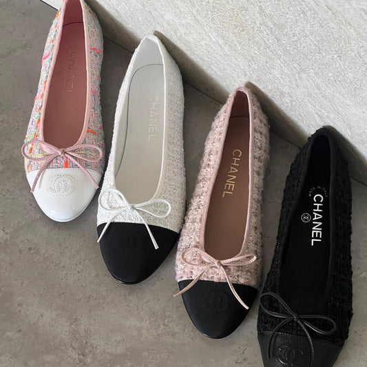 Chanel Style #90 Shoes