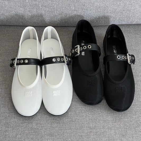 MiuMiu Style #27 Shoes