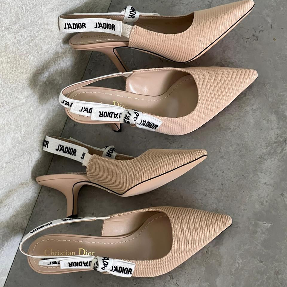 Dior Style #66 Shoes