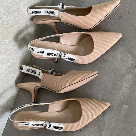 Dior Style #66 Shoes