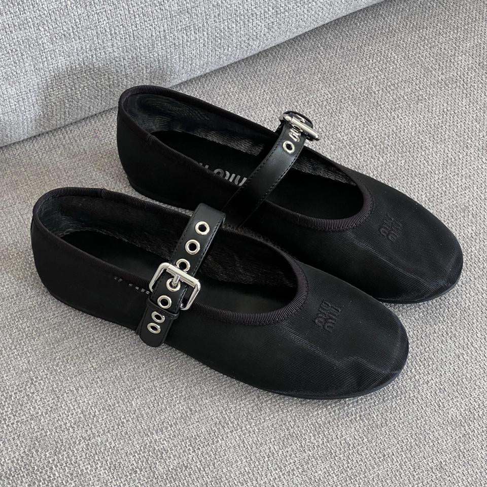 MiuMiu Style #27 Shoes