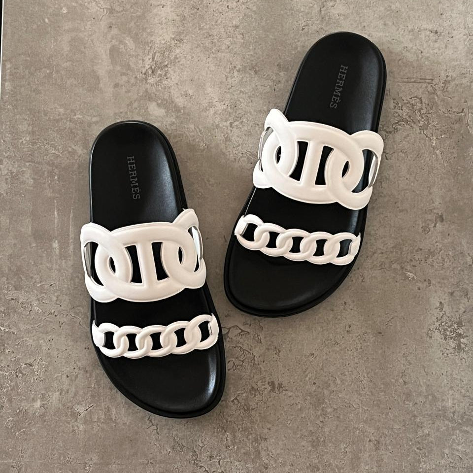 Hermes Style #81 Shoes