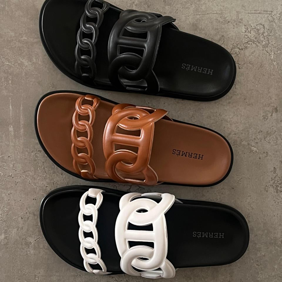 Hermes Style #81 Shoes