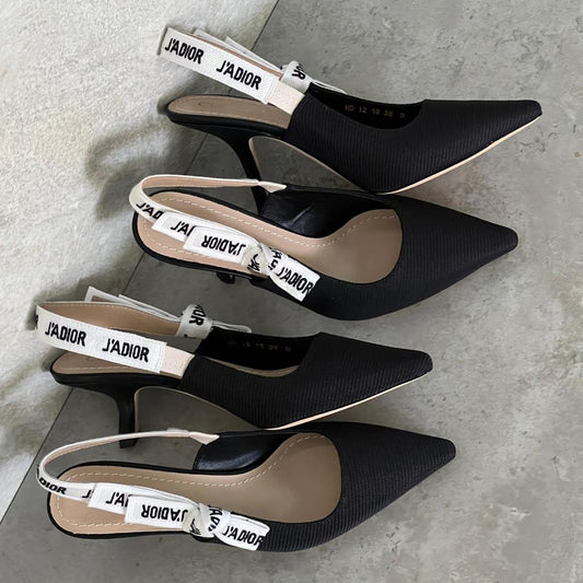 Dior Style #67 Shoes