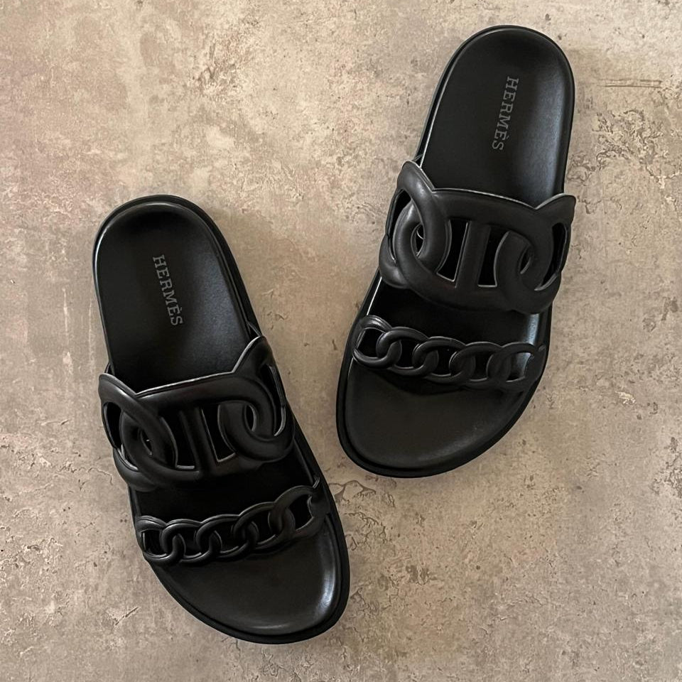 Hermes Style #81 Shoes