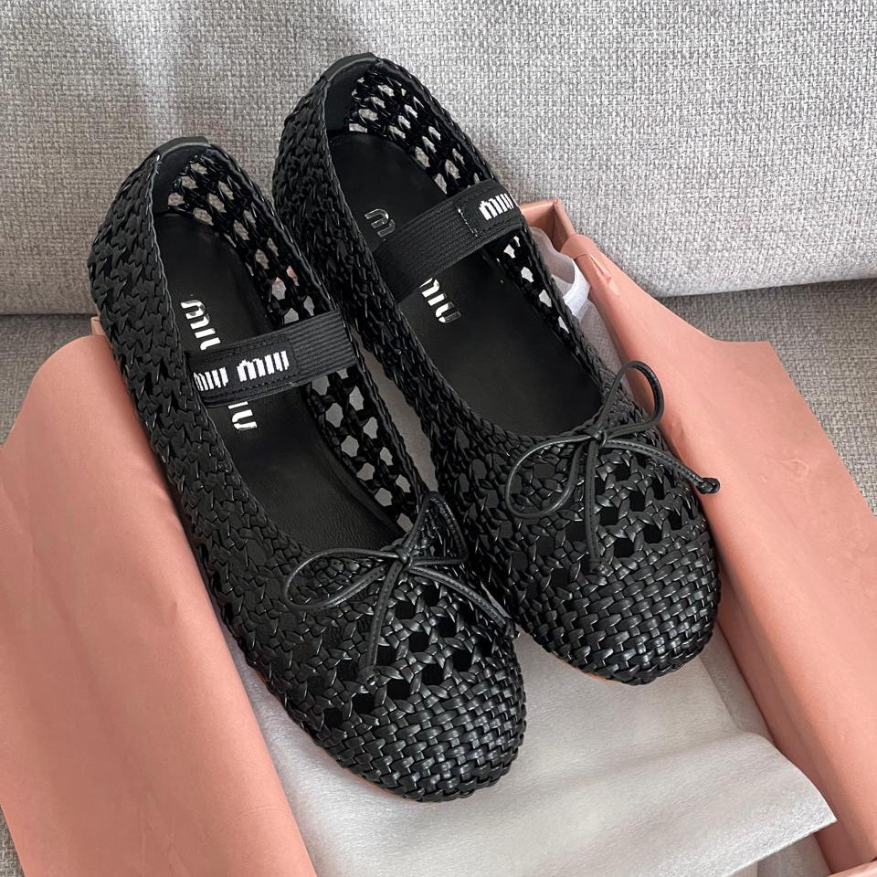 MiuMiu Style #28 Shoes