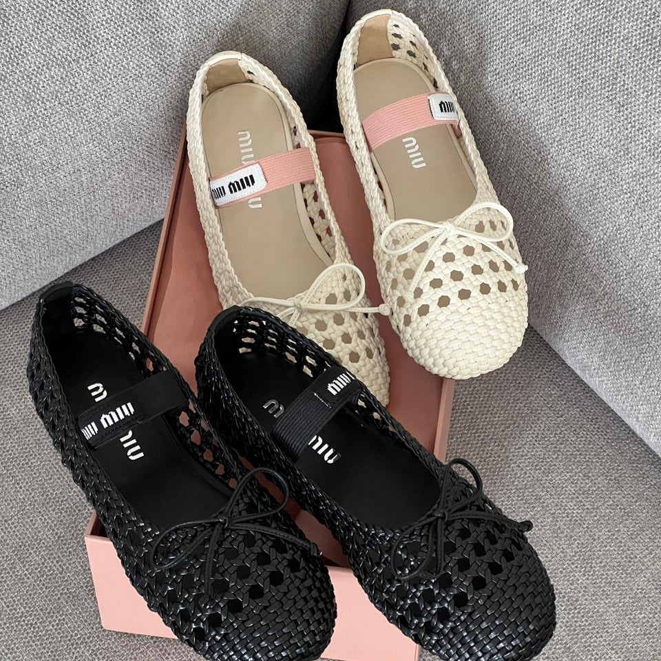 MiuMiu Style #28 Shoes