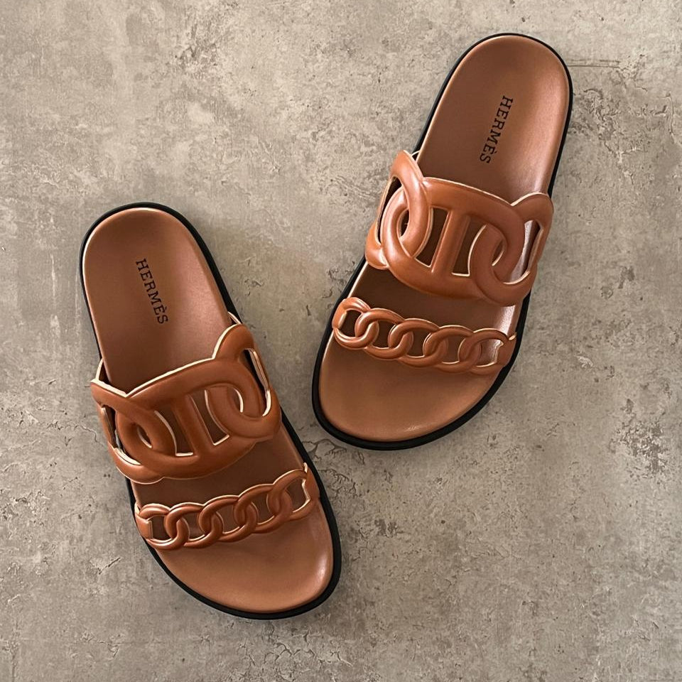 Hermes Style #81 Shoes