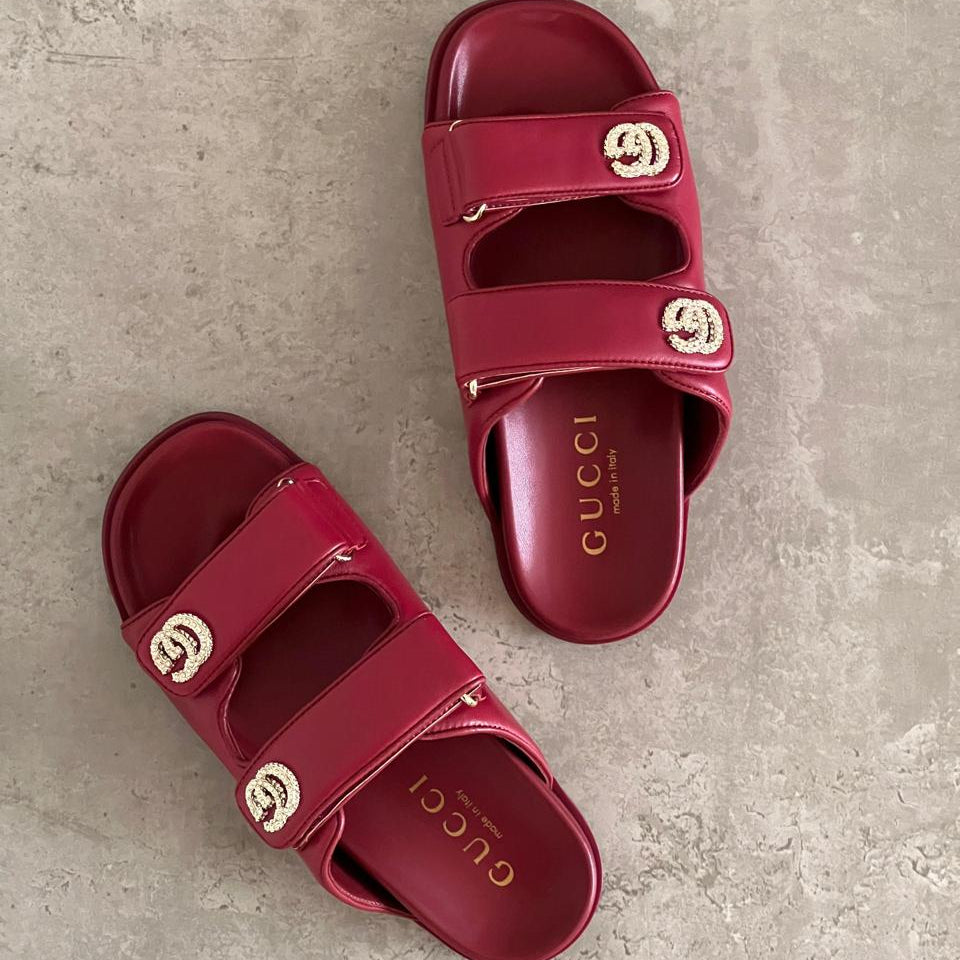 Gucci Style #75 Shoes