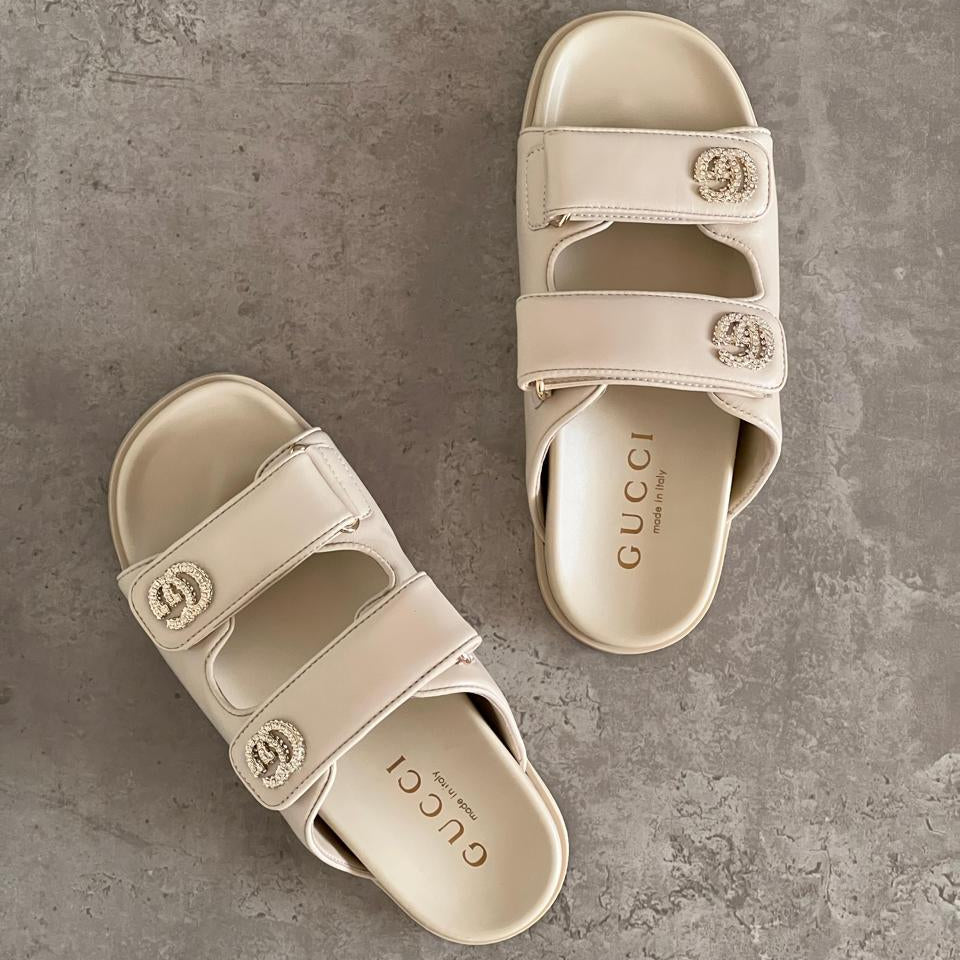 Gucci Style #75 Shoes