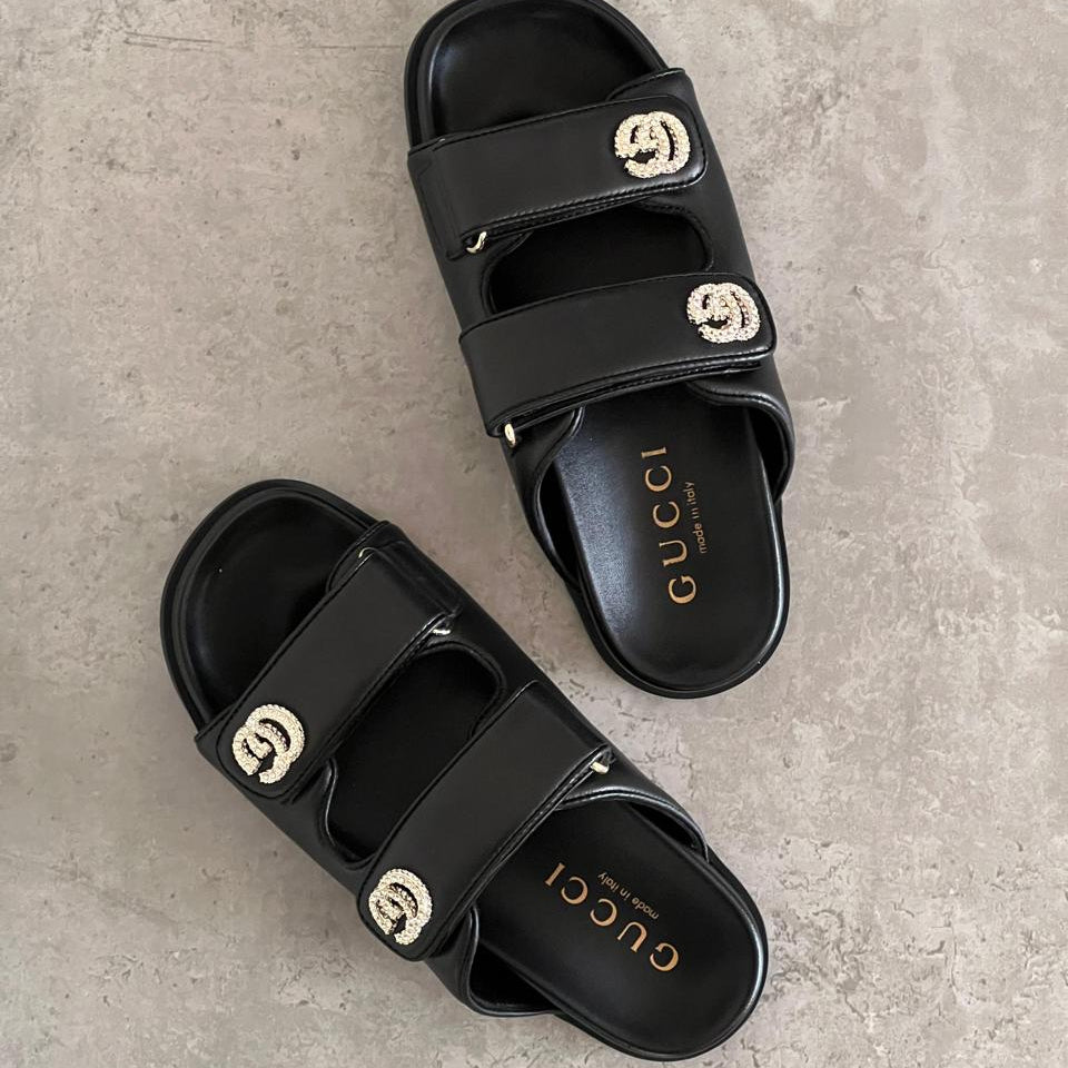 Gucci Style #75 Shoes