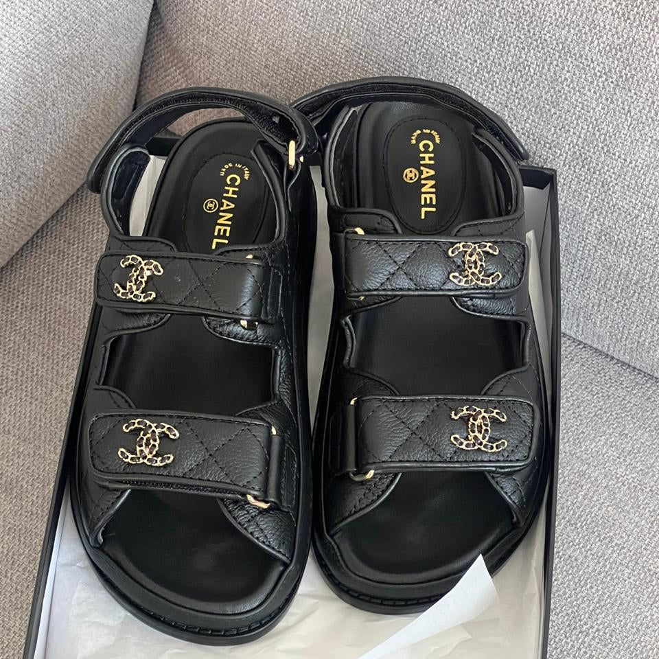 Chanel Style #91 Shoes