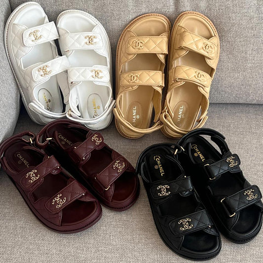 Chanel Style #91 Shoes