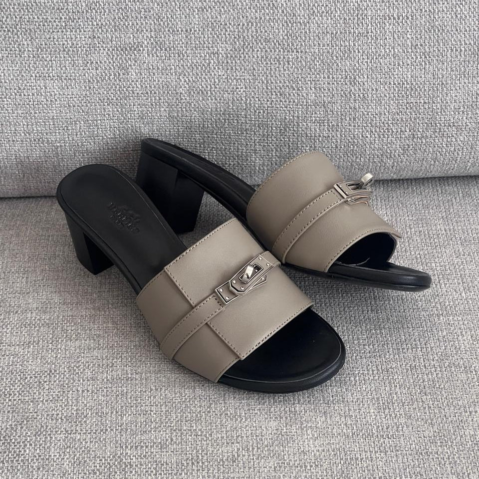 Hermes Style #82 Shoes