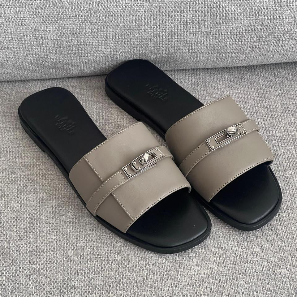Hermes Style #24 Shoes