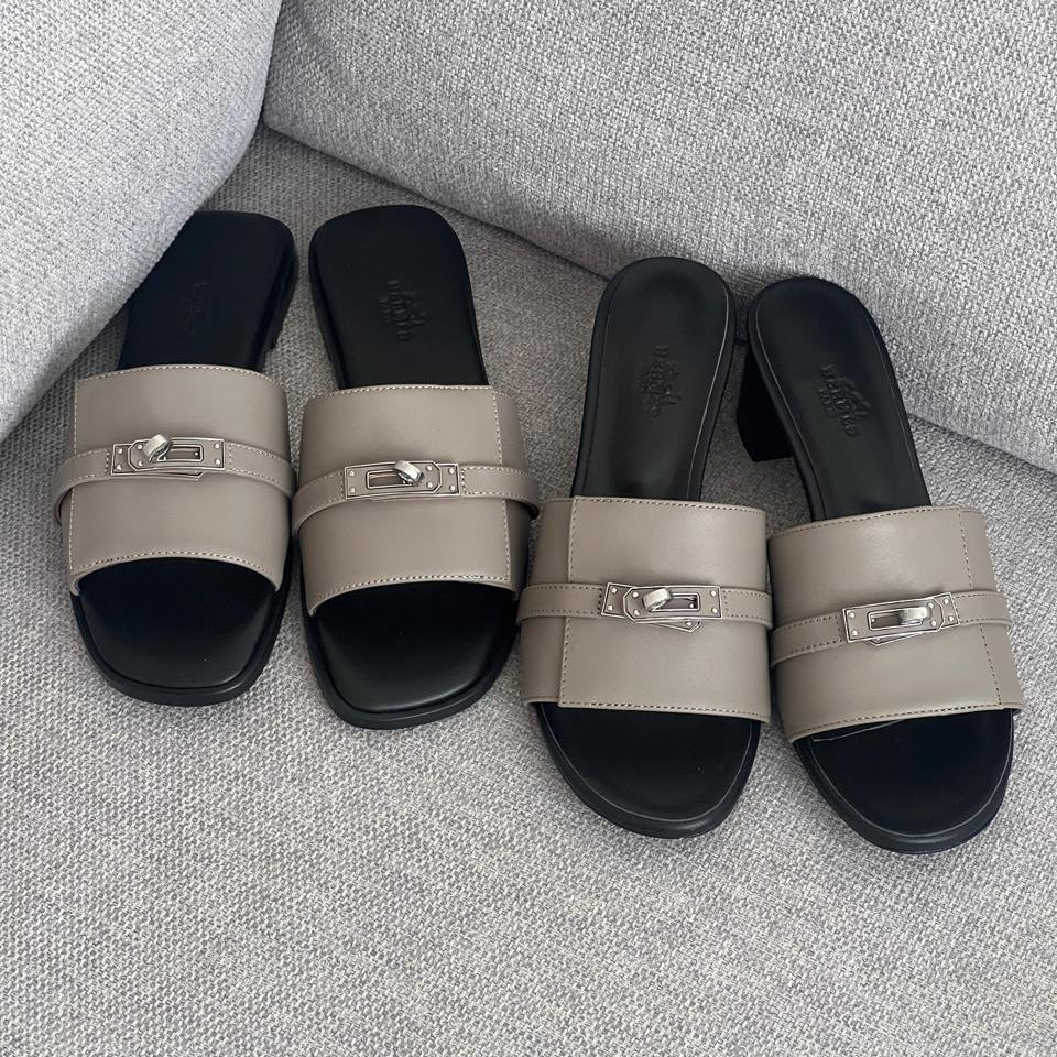 Hermes Style #82 Shoes