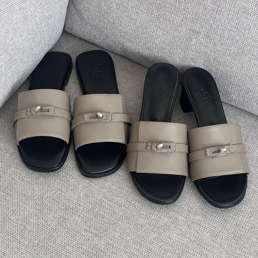 Hermes Style #82 Shoes