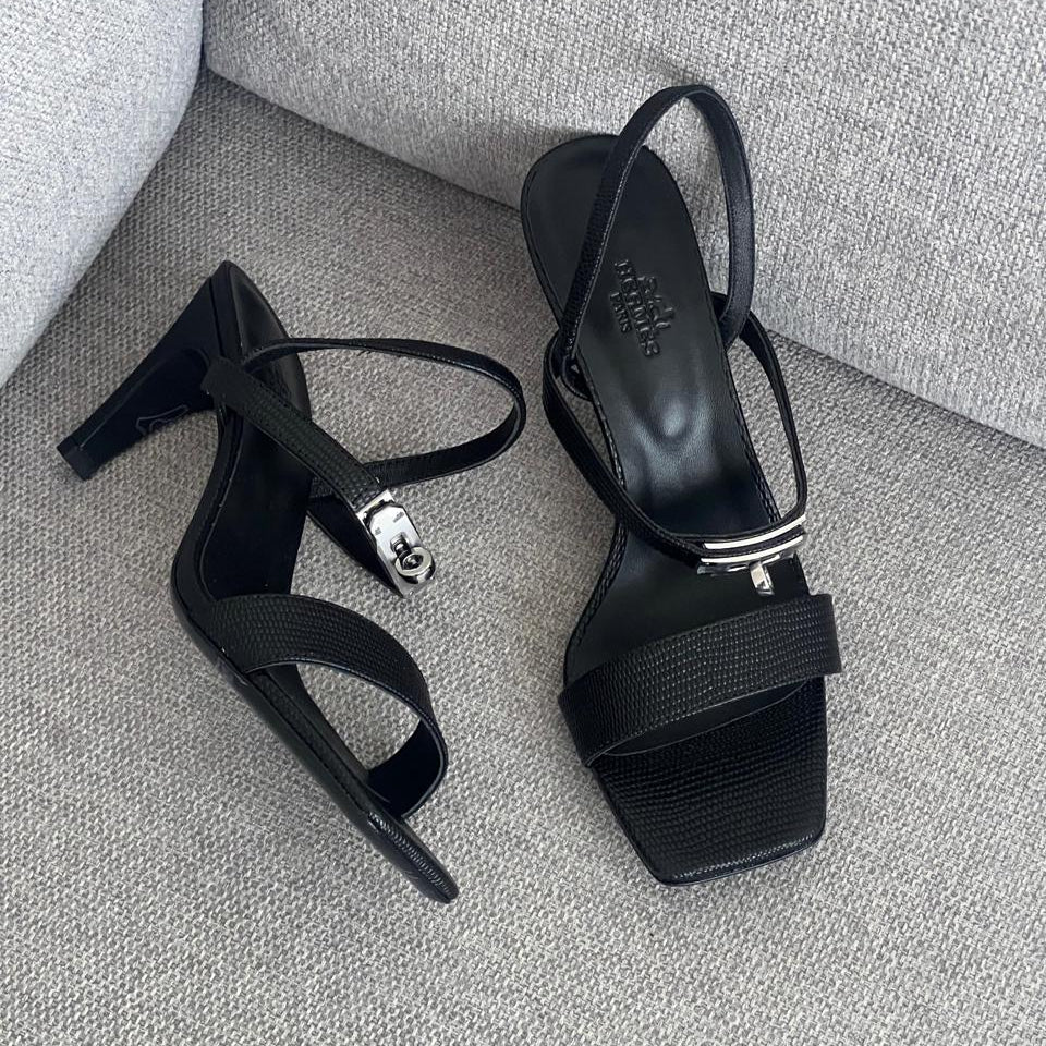 Hermes Style #83 Shoes