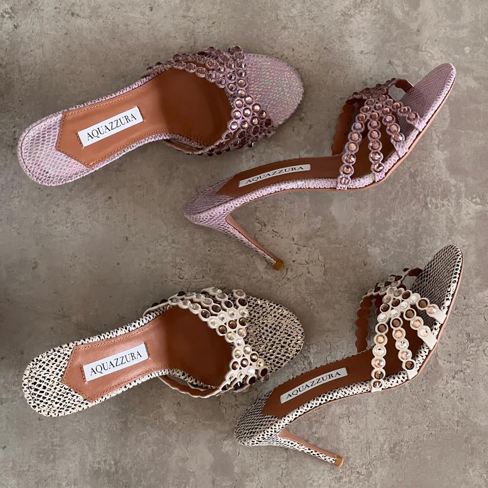 Aquazzura Style #31 Shoes