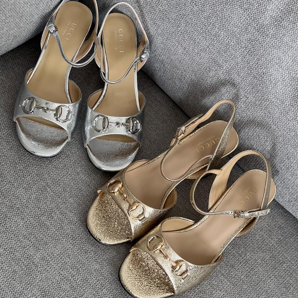 Gucci Style #76 Shoes