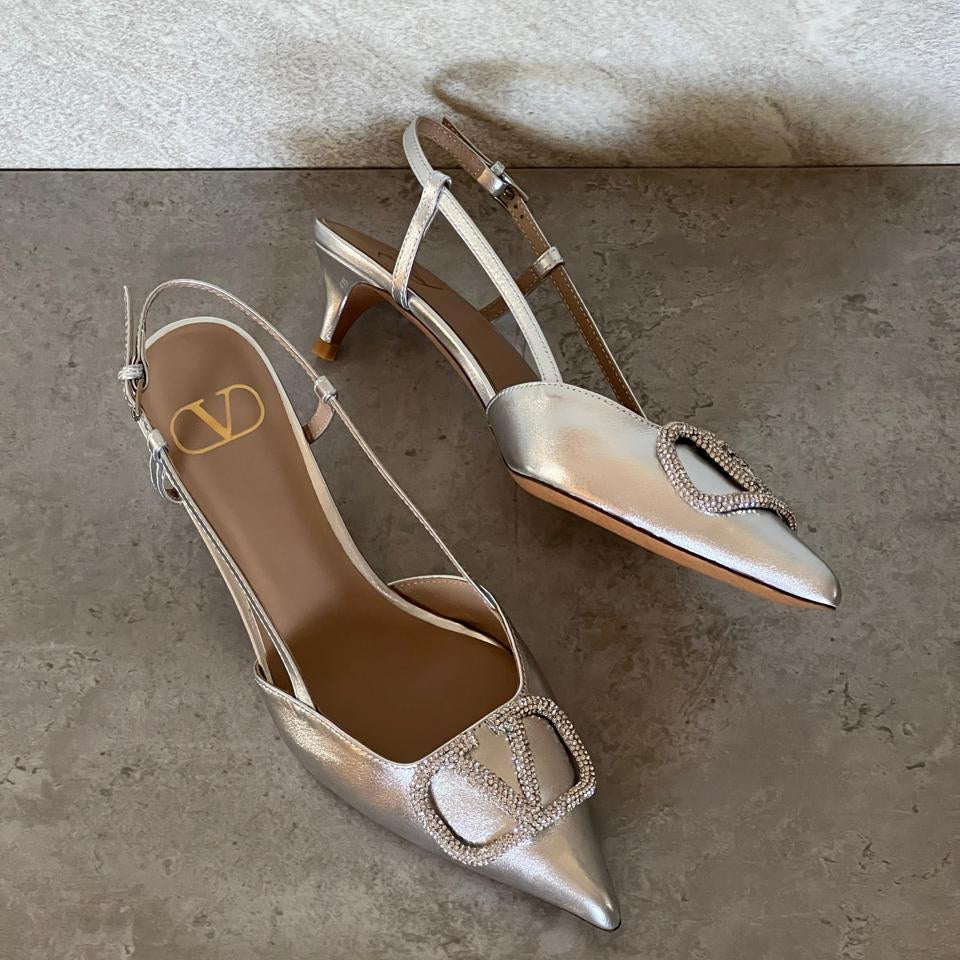 Valentino Style #44 Shoes