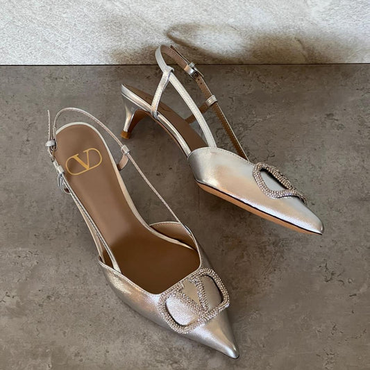 Valentino Style #44 Shoes