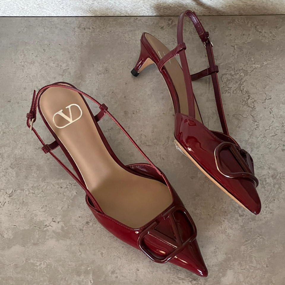 Valentino Style #44 Shoes