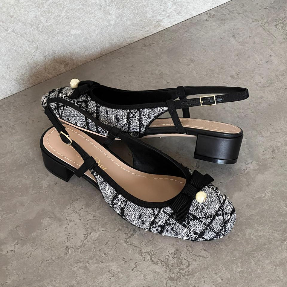 Dior Style #68 Shoes