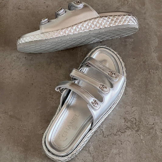 Chanel Style #93 Shoes