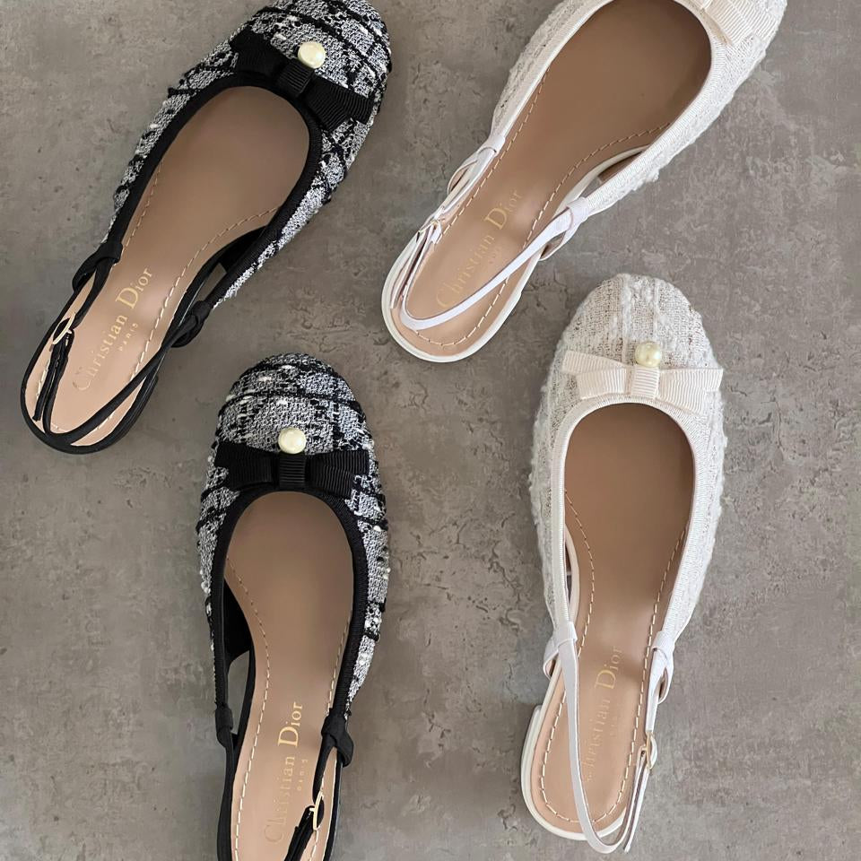 Dior Style #68 Shoes