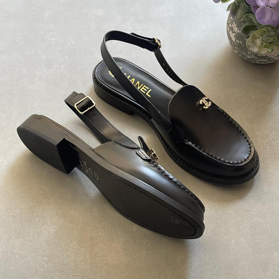 Chanel Style #94 Shoes