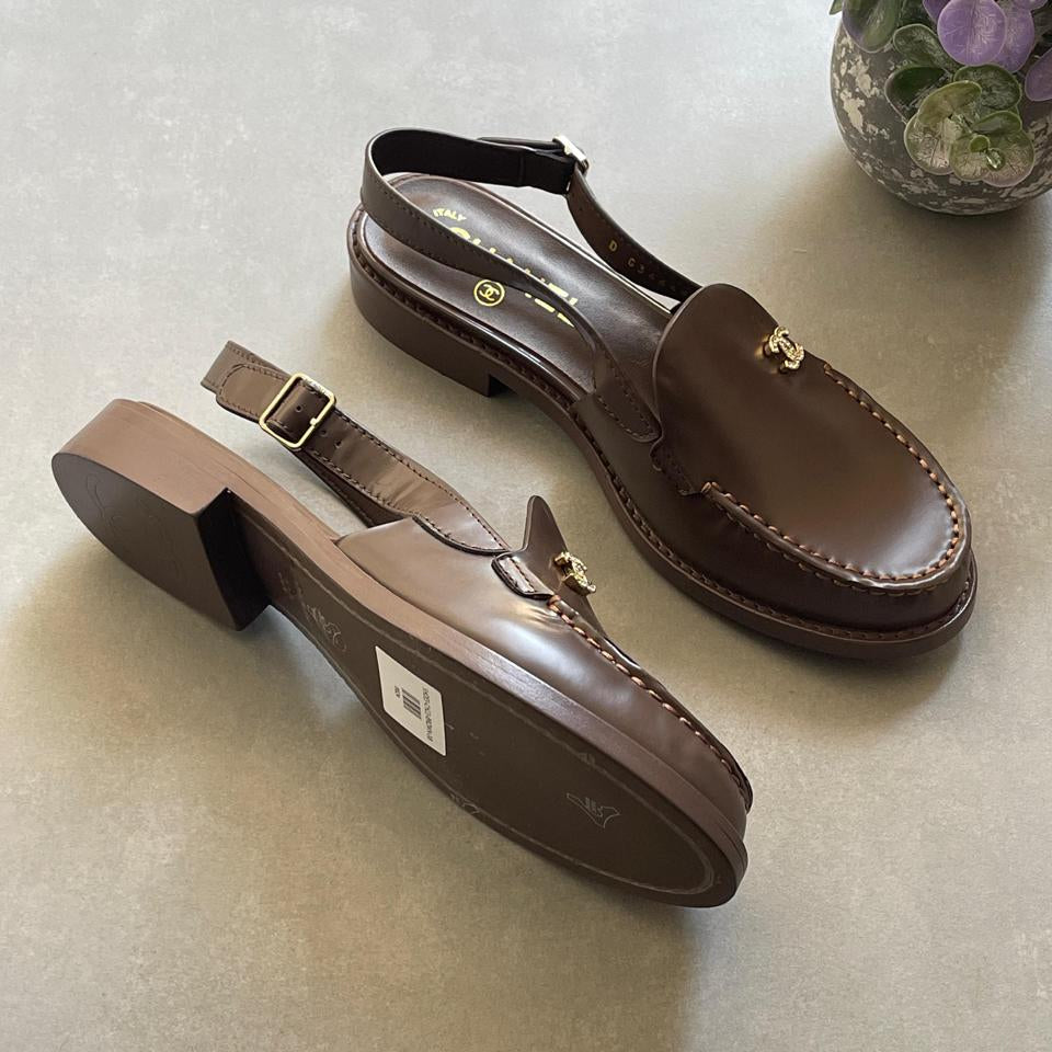 Chanel Style #94 Shoes