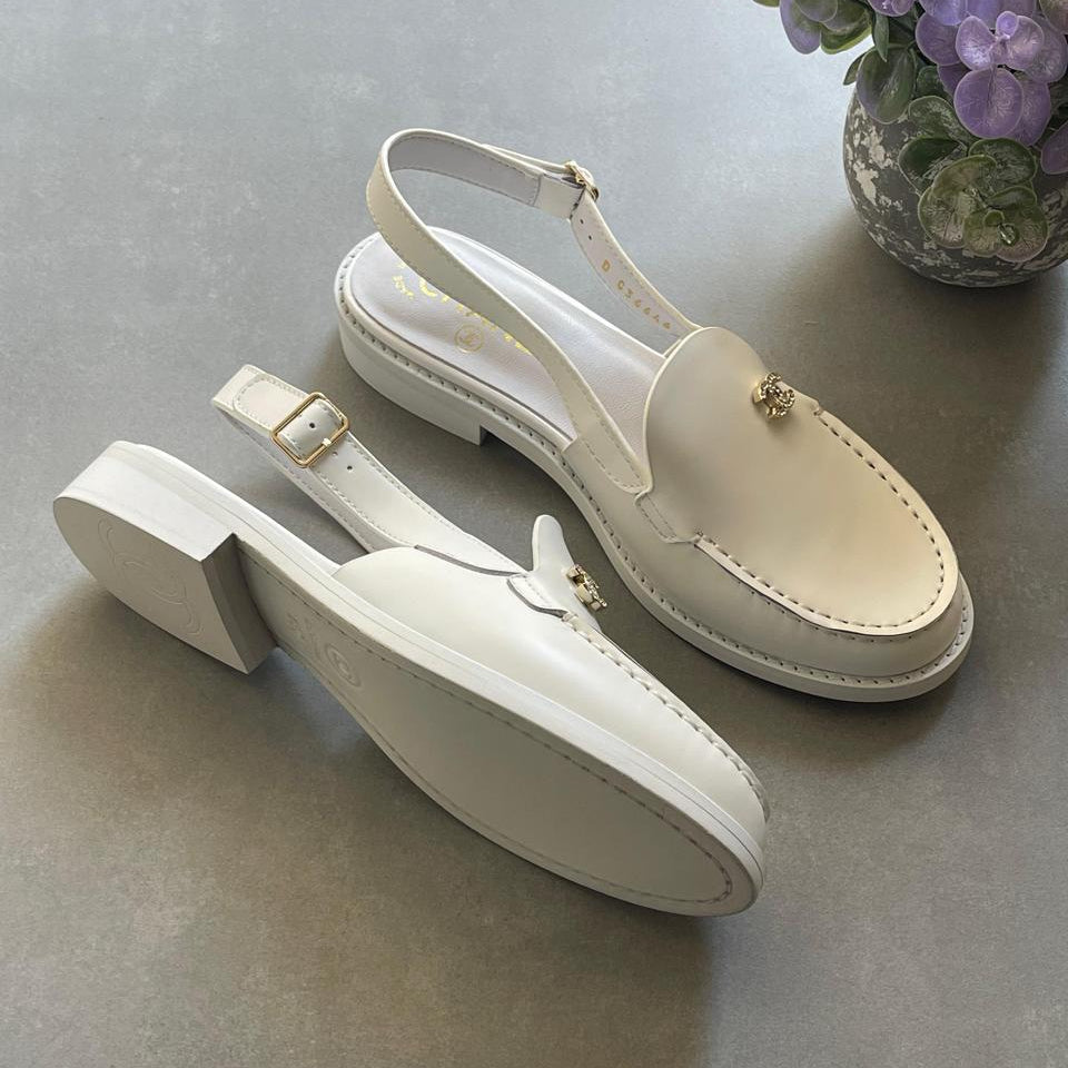 Chanel Style #94 Shoes