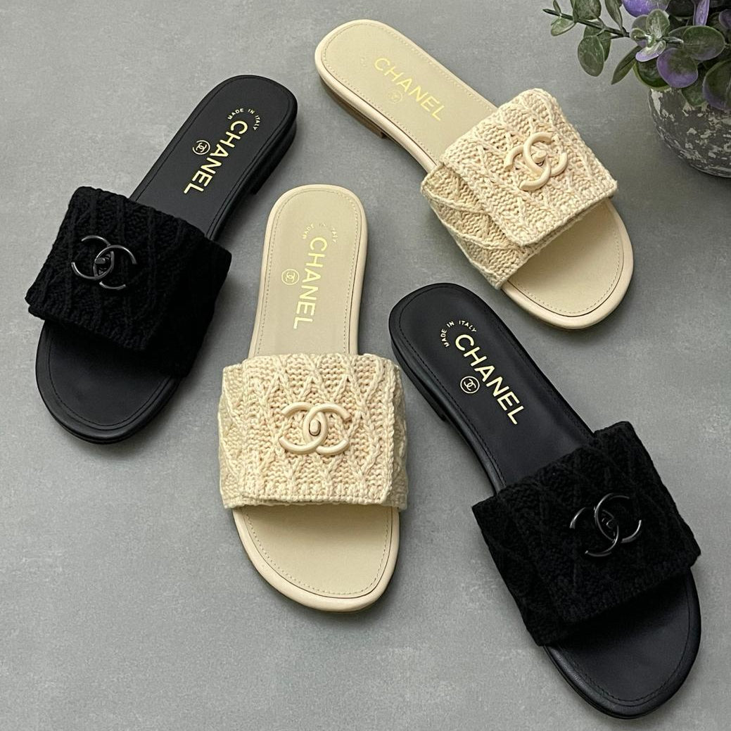 Chanel Style #95 Shoes