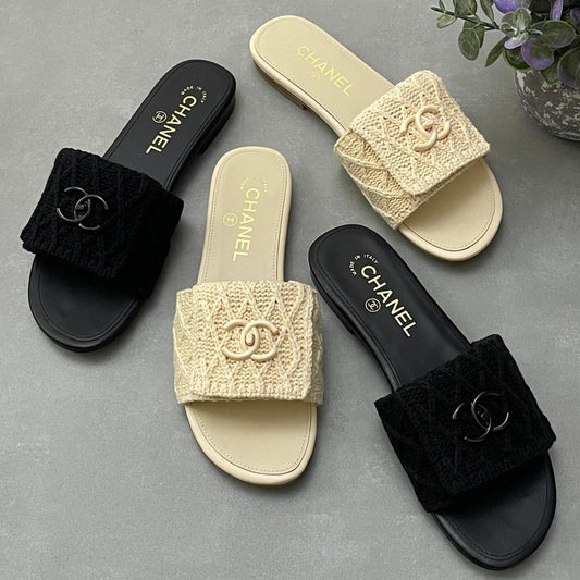 Chanel Style #95 Shoes