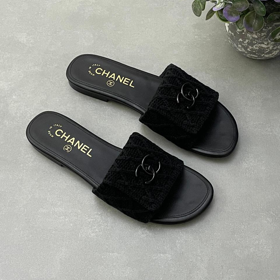 Chanel Style #95 Shoes