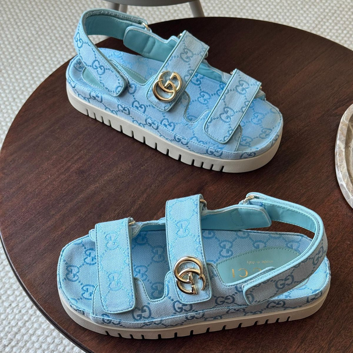 Gucci Style #77 Shoes