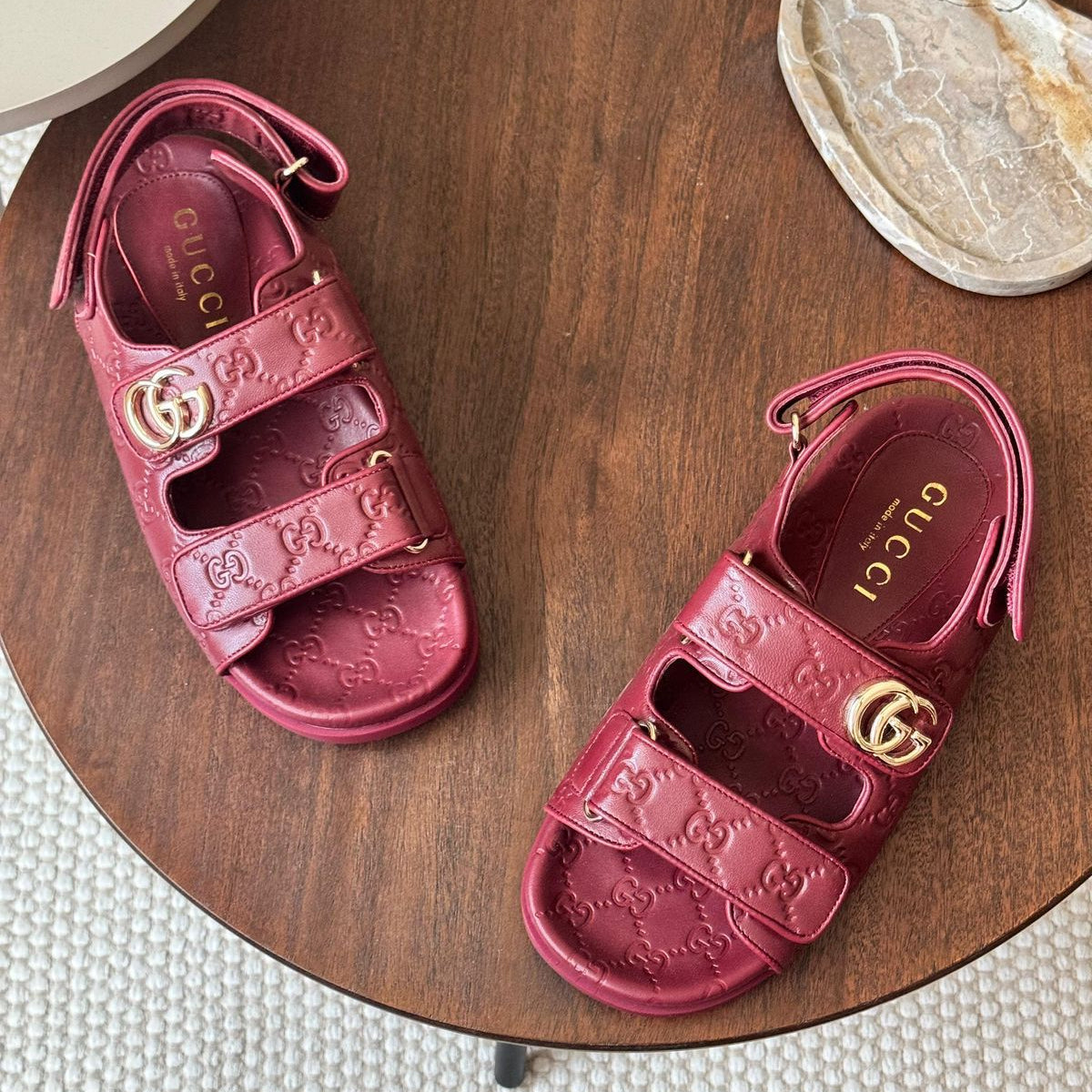 Gucci Style #77 Shoes