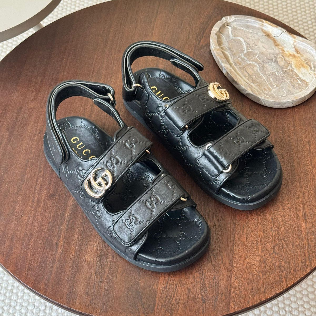 Gucci Style #77 Shoes