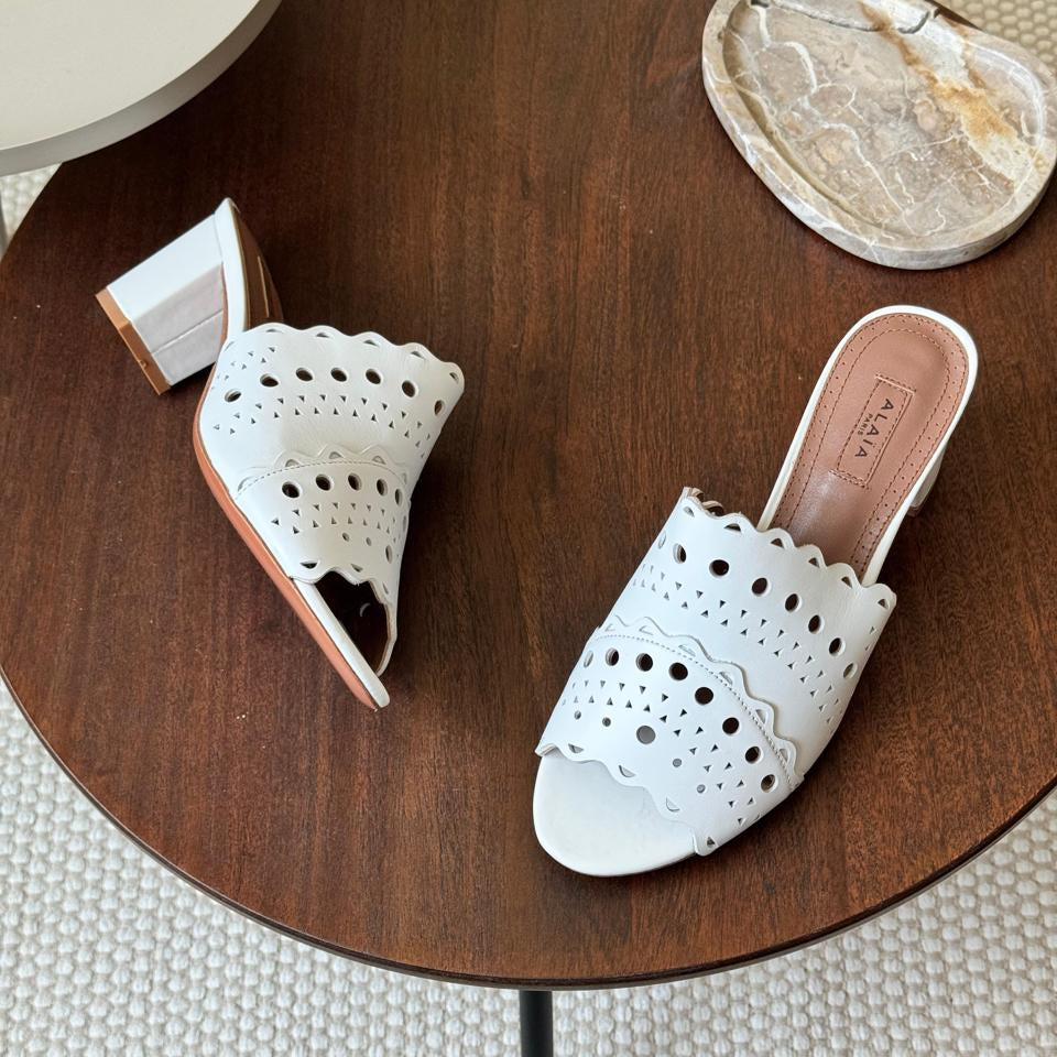 Alaia Style #15 Shoes