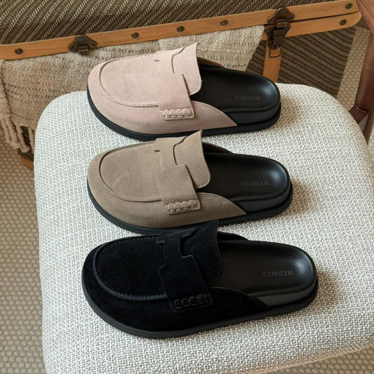 Hermes Style #84 Shoes