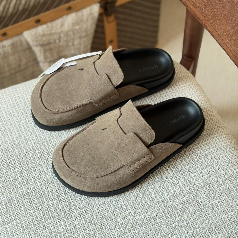 Hermes Style #84 Shoes