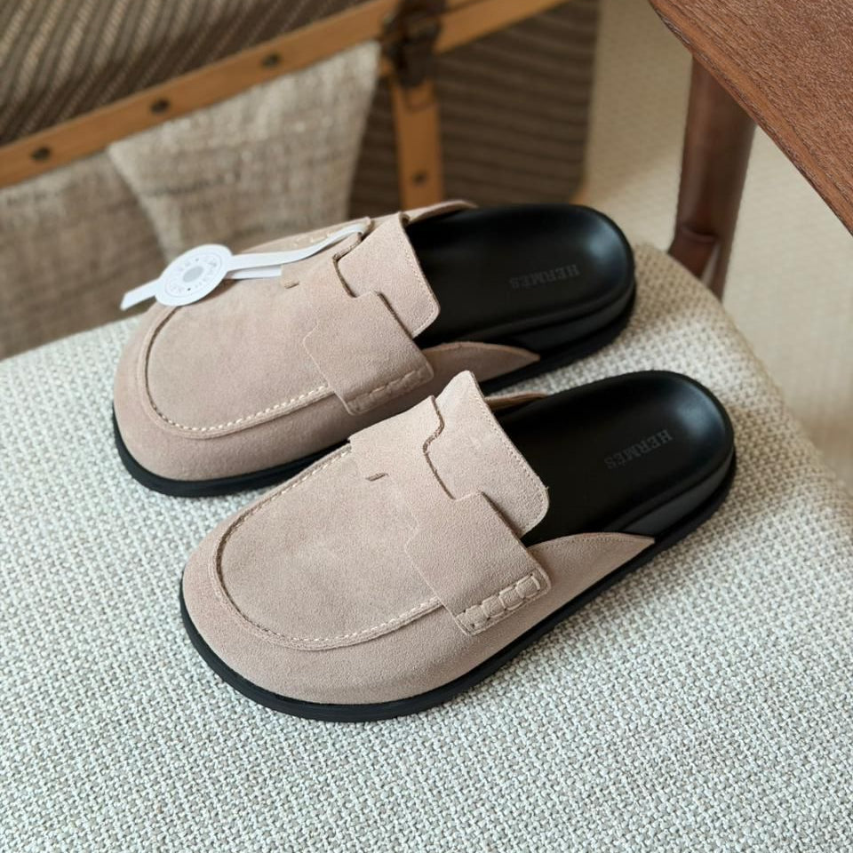 Hermes Style #84 Shoes