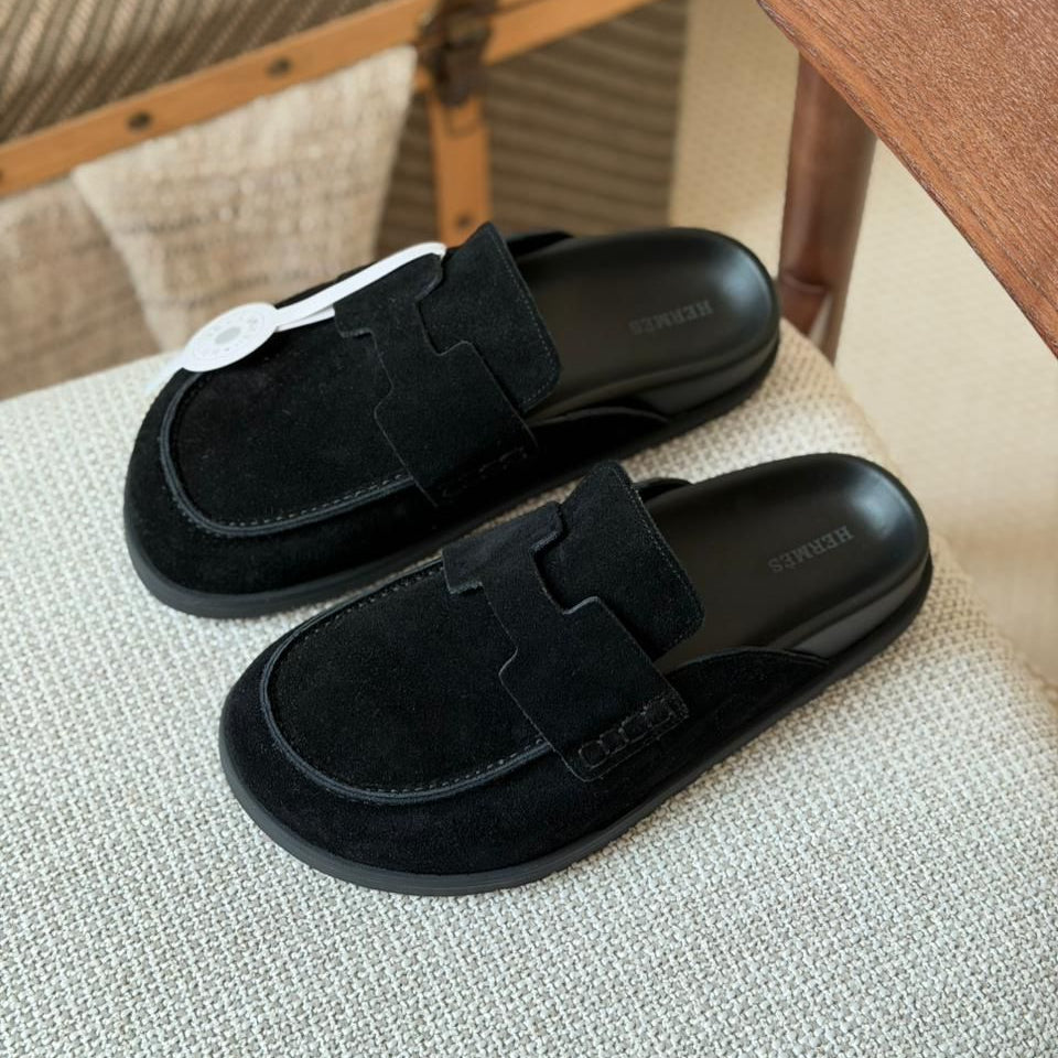 Hermes Style #84 Shoes