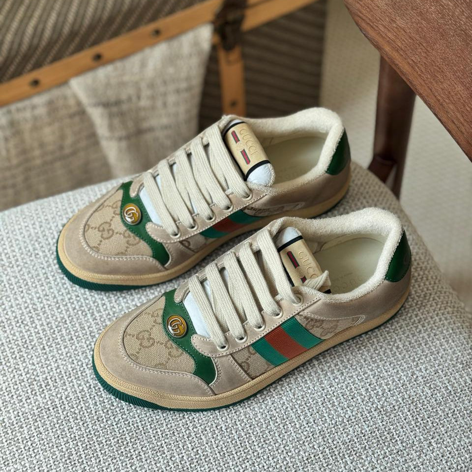 Gucci Style #78 Shoes