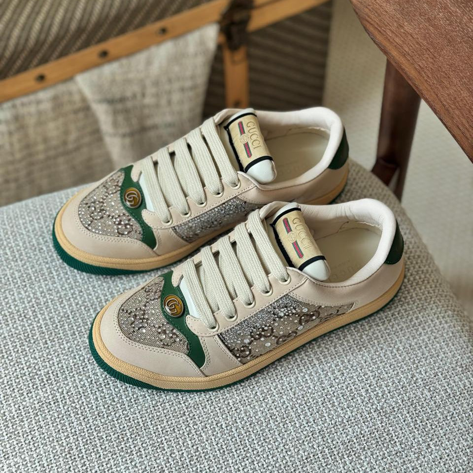 Gucci Style #78 Shoes