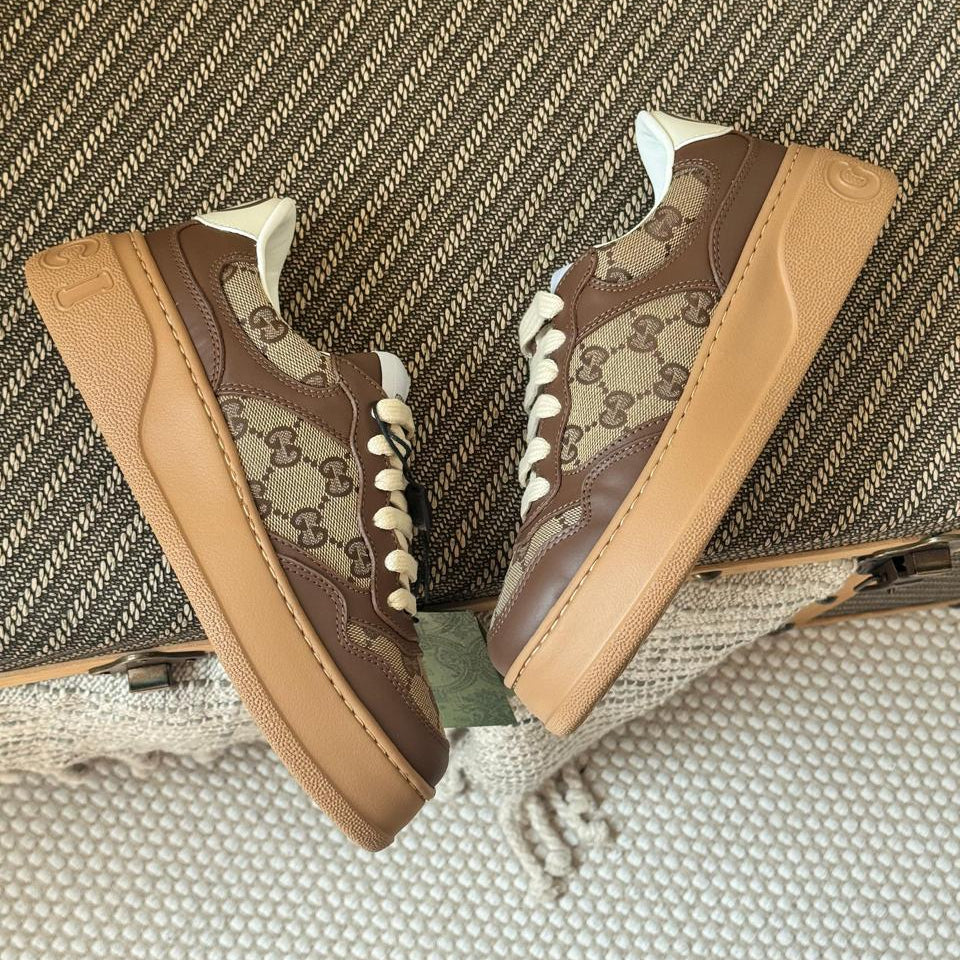 Gucci Style #79 Shoes