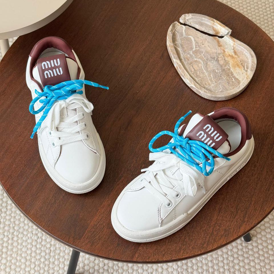 MiuMiu Style #30 Shoes