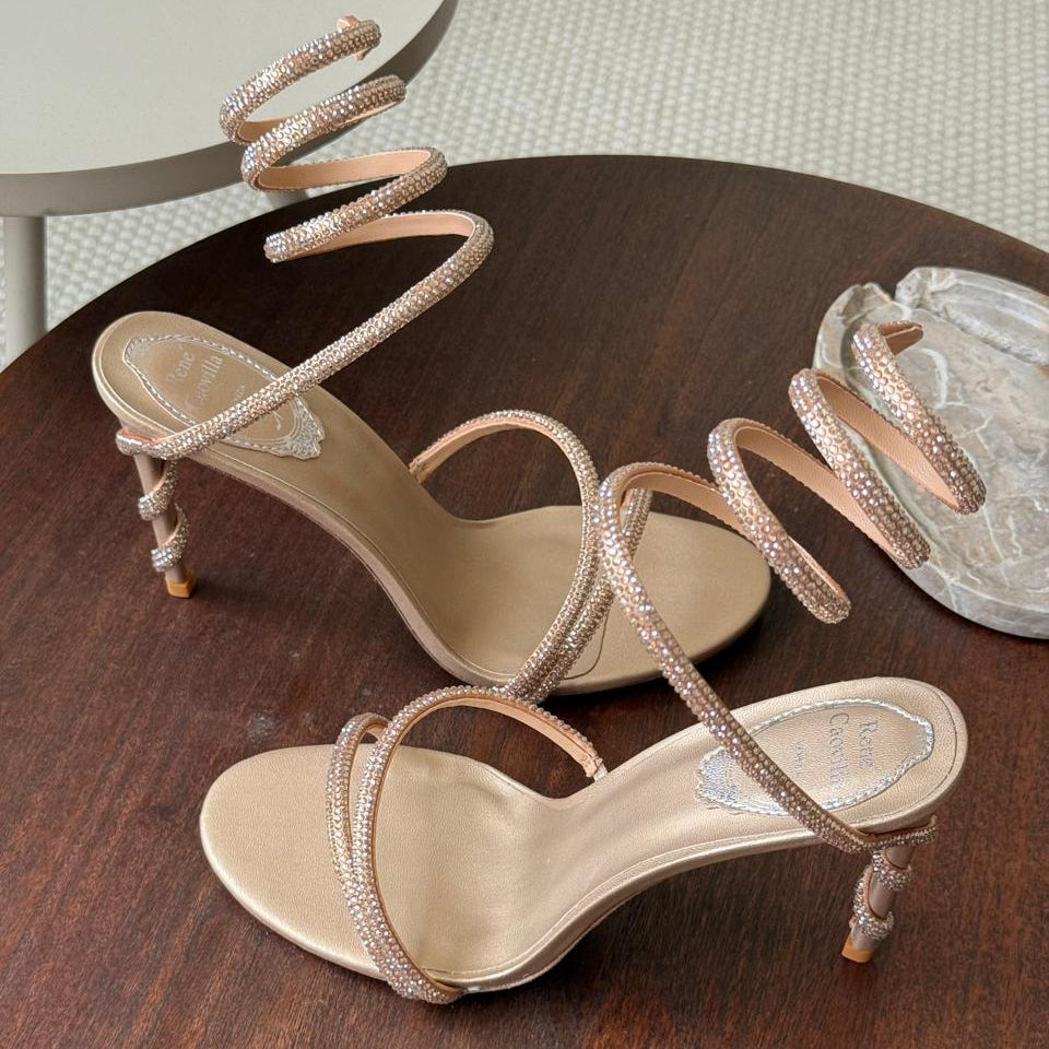 Rene Caovilla Style #15 Shoes