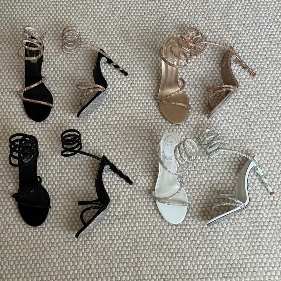 Rene Caovilla Style #15 Shoes